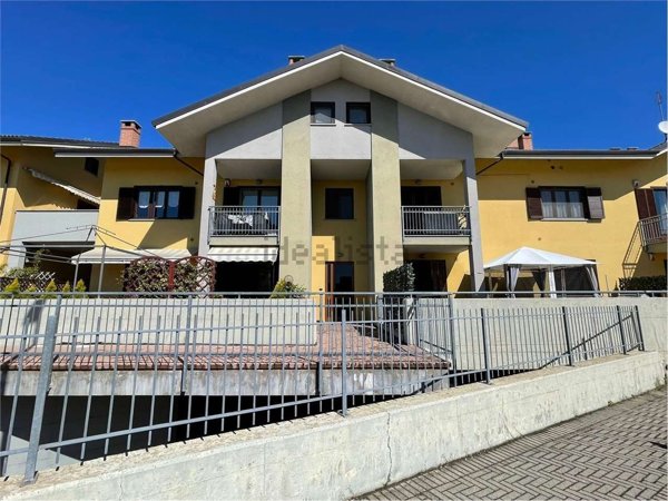 appartamento in vendita a Piscina