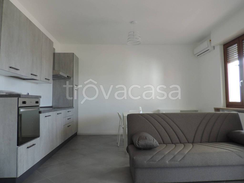 appartamento in vendita a Piscina