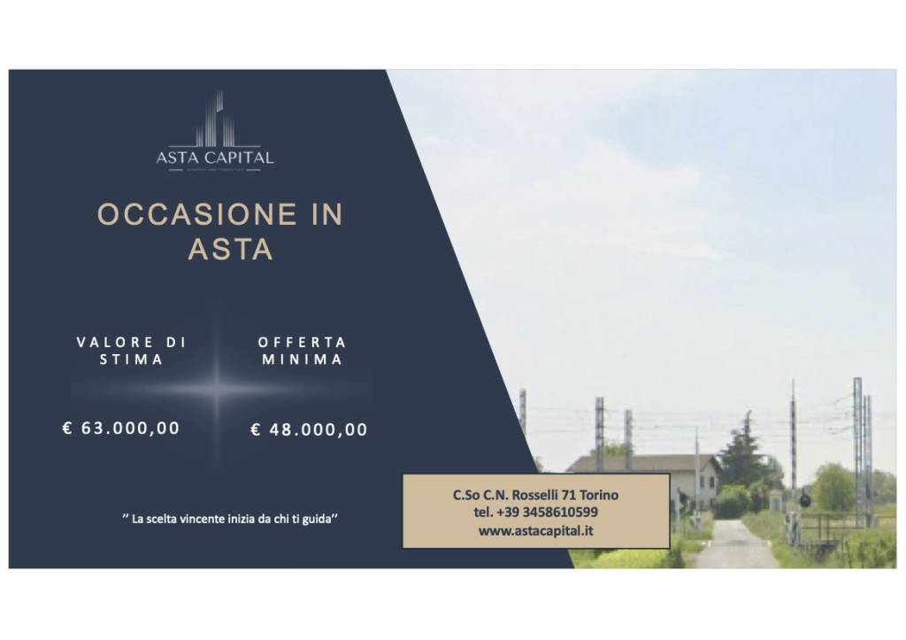 appartamento in vendita a Piscina