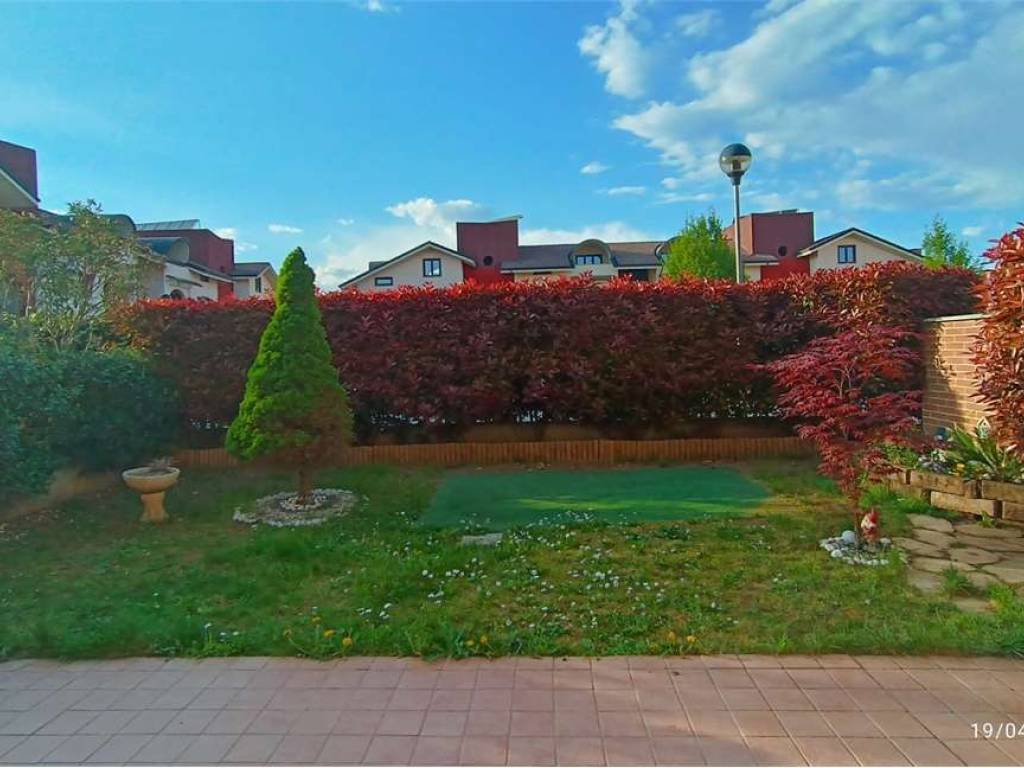 appartamento in vendita a Piscina