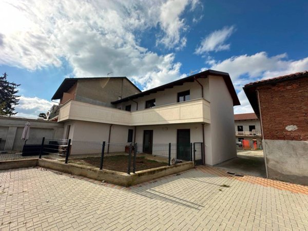 appartamento in vendita a Piscina