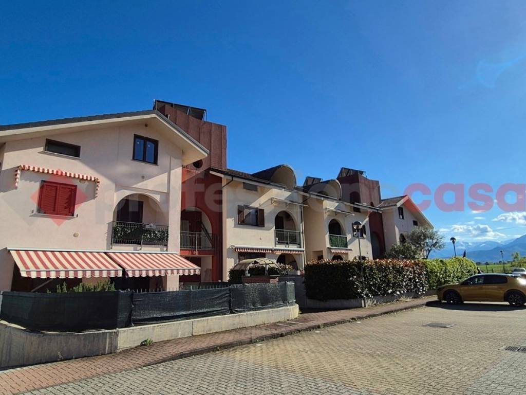 appartamento in vendita a Piscina