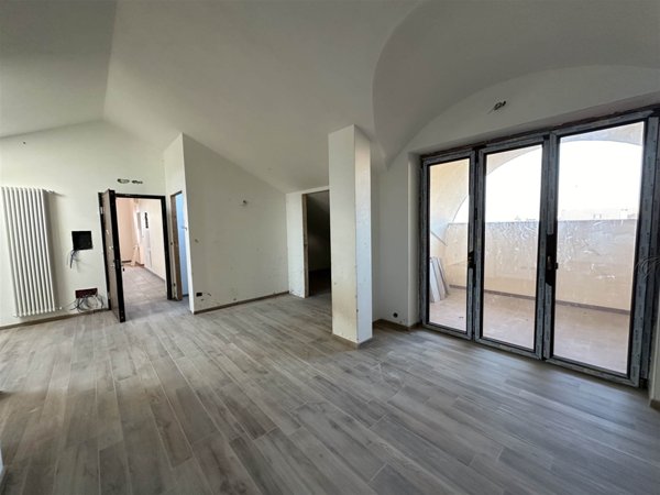 appartamento in vendita a Piscina