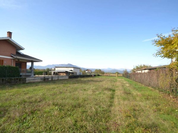 terreno agricolo in vendita a Piscina