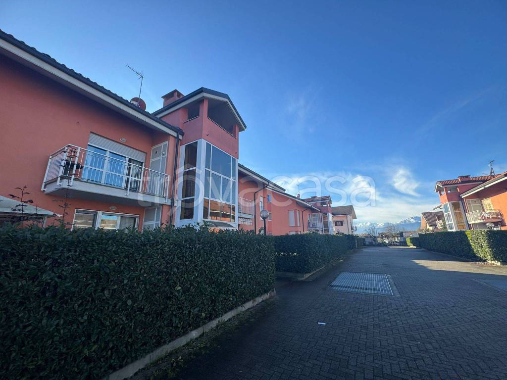 appartamento in vendita a Piscina