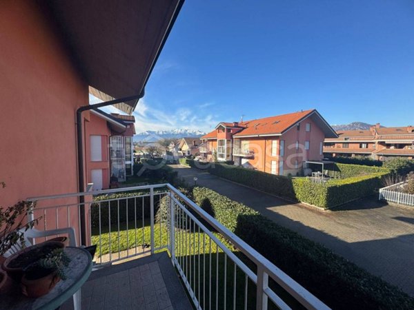 appartamento in vendita a Piscina