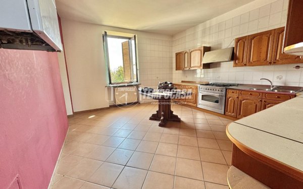 appartamento in vendita a Piscina