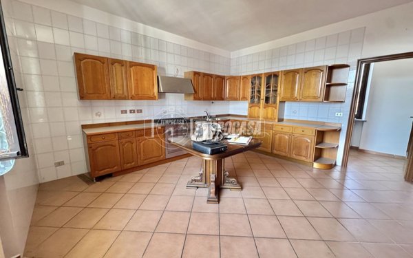appartamento in vendita a Piscina