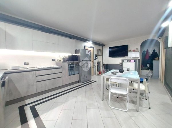appartamento in vendita a Piscina