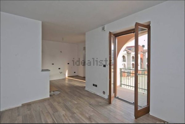appartamento in vendita a Piscina