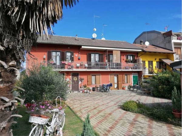 appartamento in vendita a Piscina