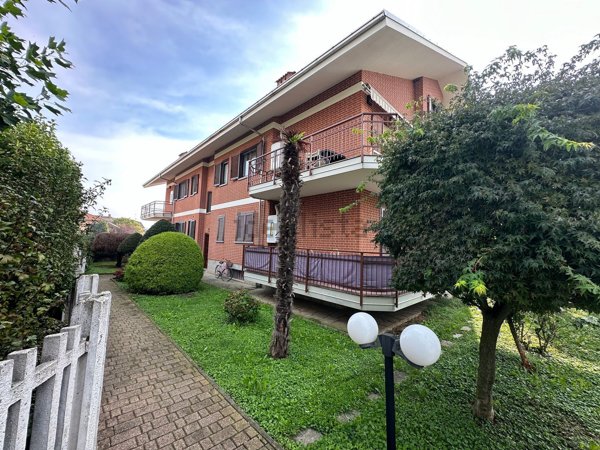 appartamento in vendita a Piscina