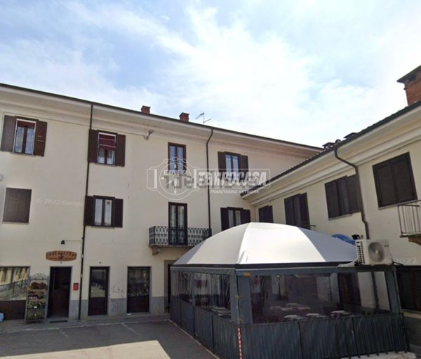 appartamento in vendita a Piscina