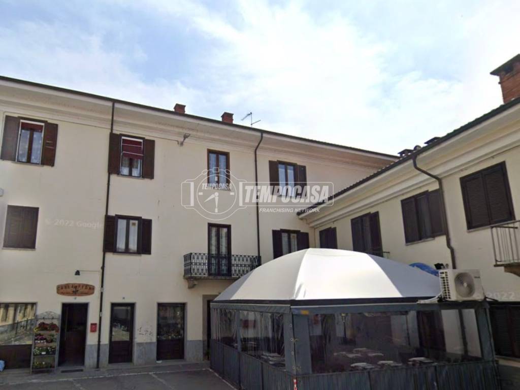 appartamento in vendita a Piscina
