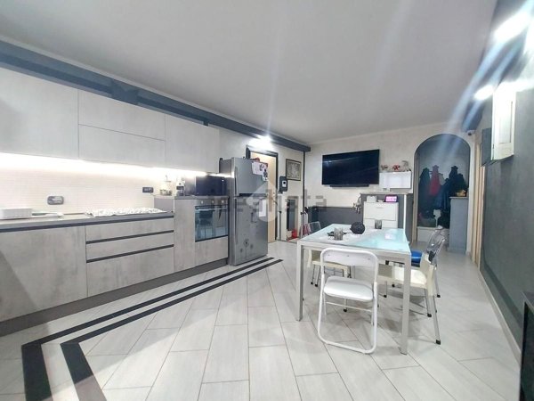appartamento in vendita a Piscina
