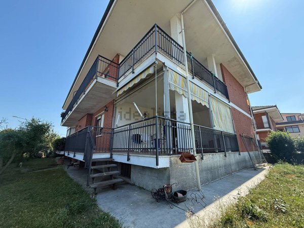 appartamento in vendita a Piscina