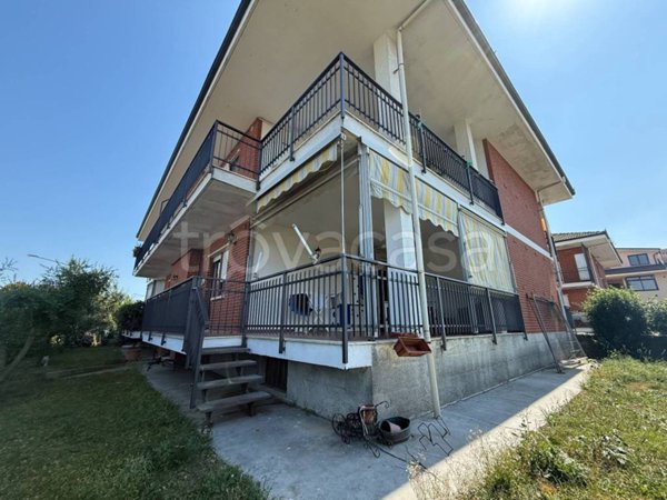 appartamento in vendita a Piscina