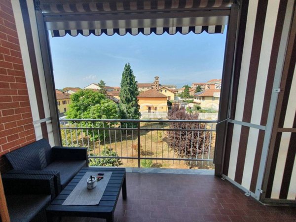 appartamento in vendita a Piscina