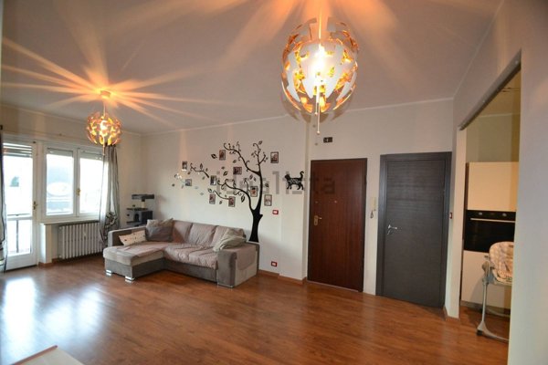 appartamento in vendita a Piscina