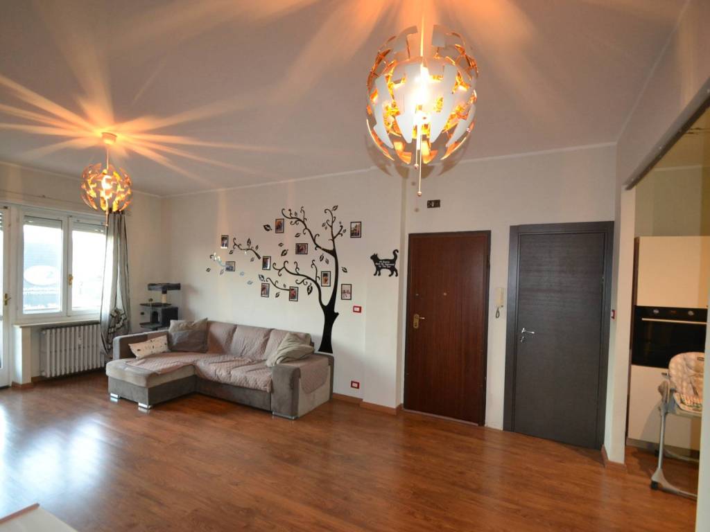 appartamento in vendita a Piscina