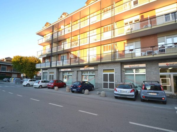 appartamento in vendita a Piscina