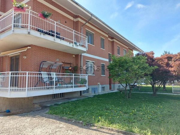 appartamento in vendita a Piscina