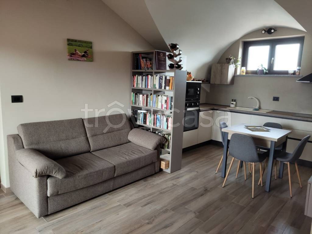 appartamento in vendita a Piscina