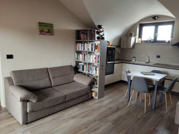 appartamento in vendita a Piscina