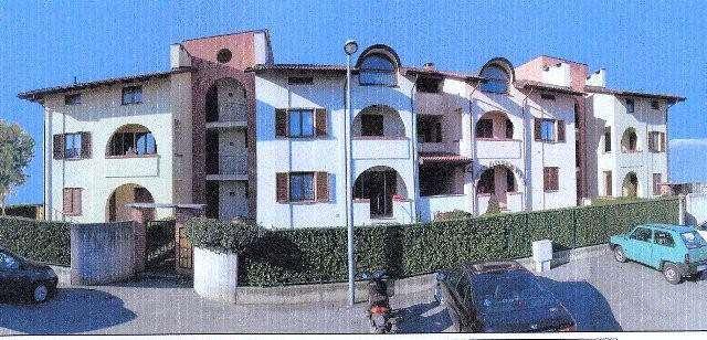 appartamento in vendita a Piscina