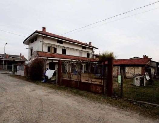 terreno edificabile in vendita a Piscina