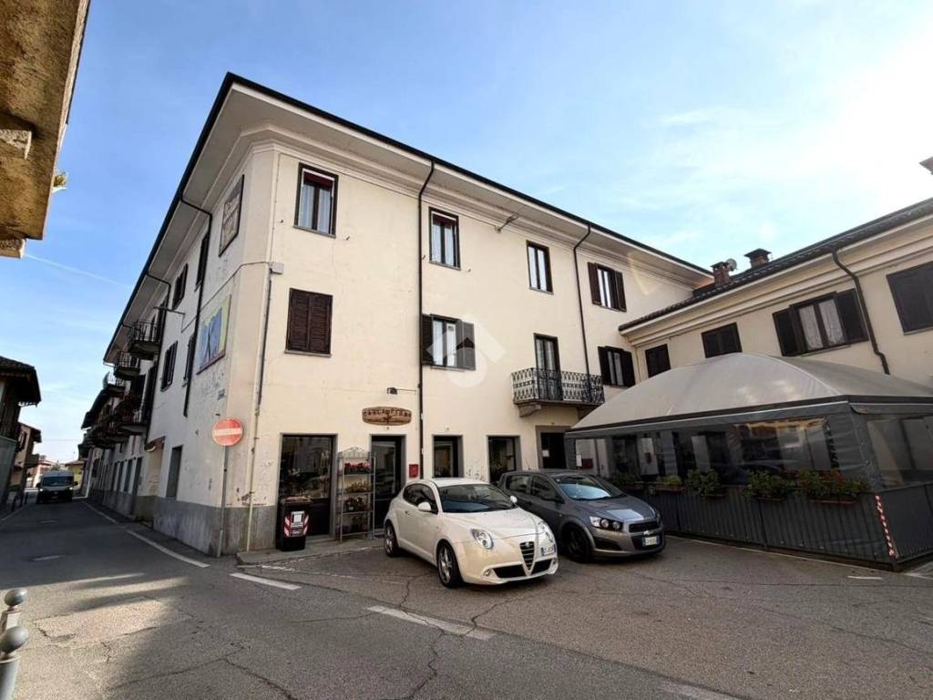 appartamento in vendita a Piscina