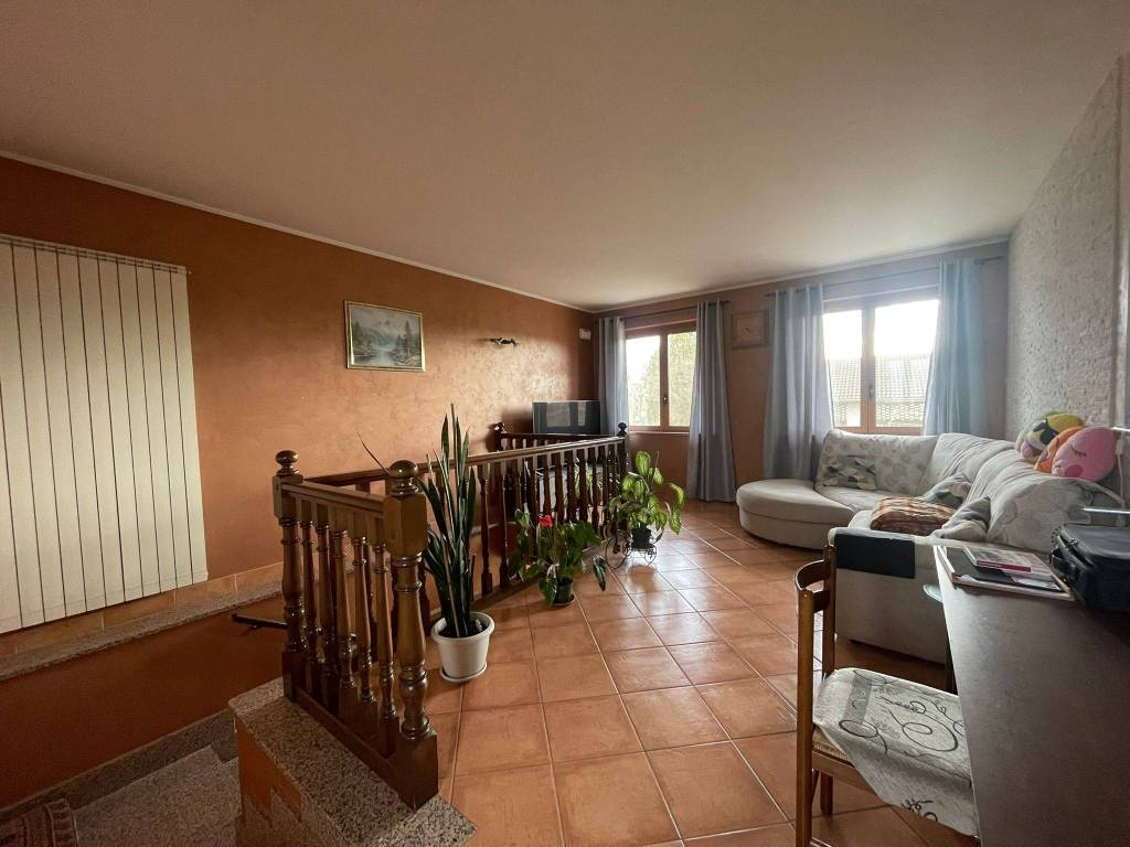 appartamento in vendita a Piscina