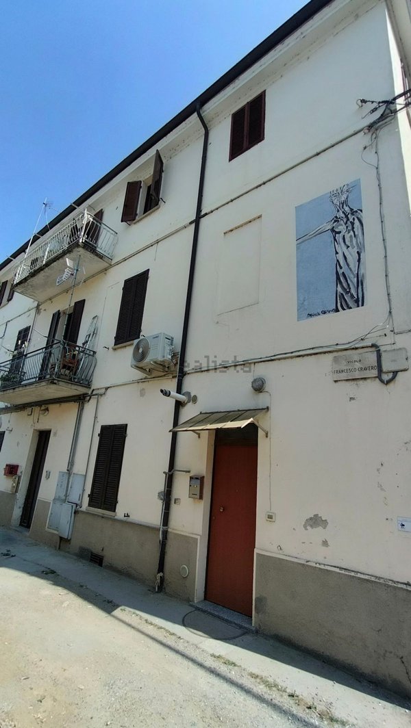 appartamento in vendita a Piscina