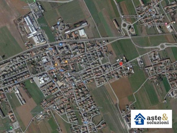 appartamento in vendita a Piscina