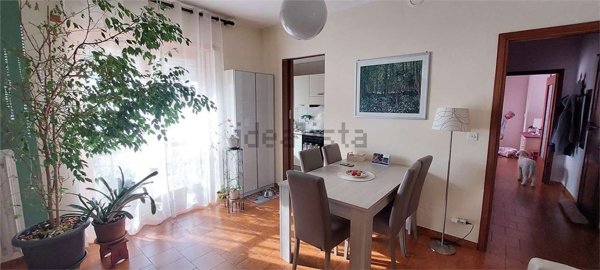 appartamento in vendita a Piscina