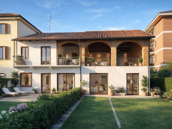 casa indipendente in vendita a Piscina