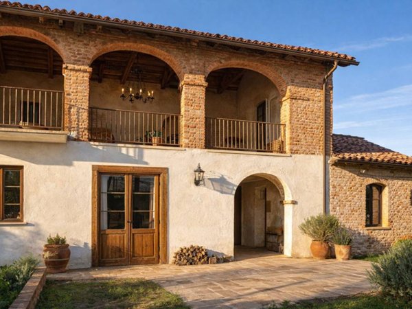 casa indipendente in vendita a Piscina