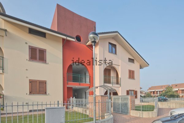 appartamento in vendita a Piscina