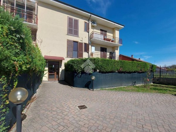 appartamento in vendita a Piscina