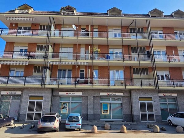 appartamento in vendita a Piscina