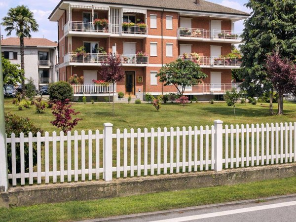 appartamento in vendita a Piscina