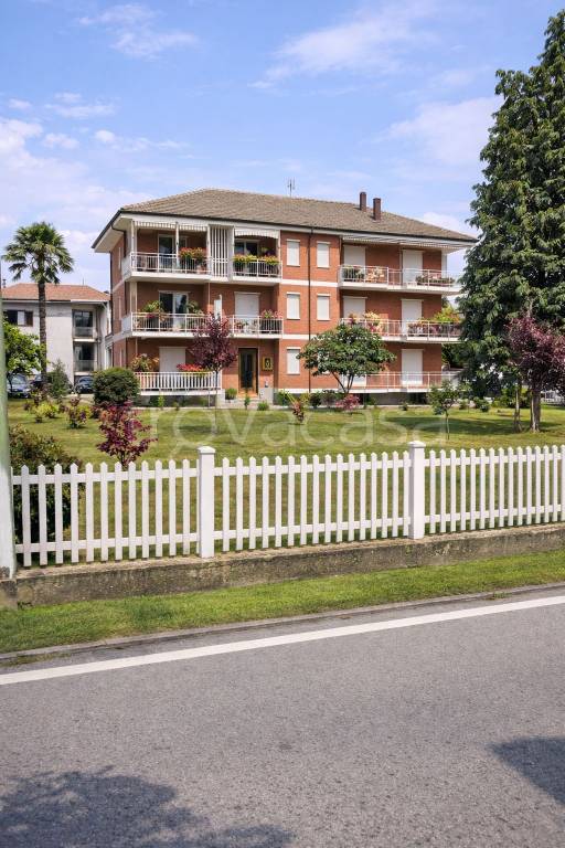 appartamento in vendita a Piscina