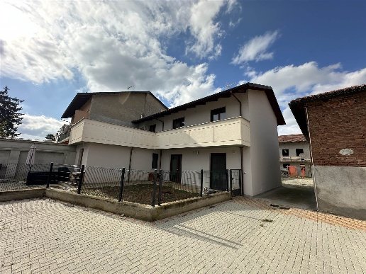 appartamento in vendita a Piscina