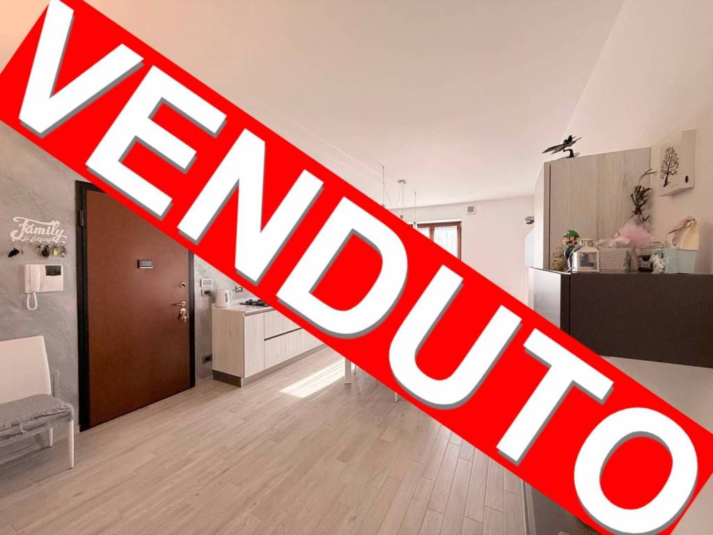 appartamento in vendita a Piscina