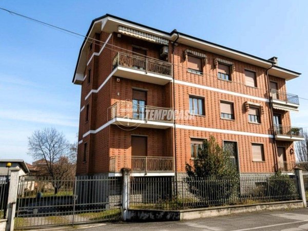 appartamento in vendita a Piscina