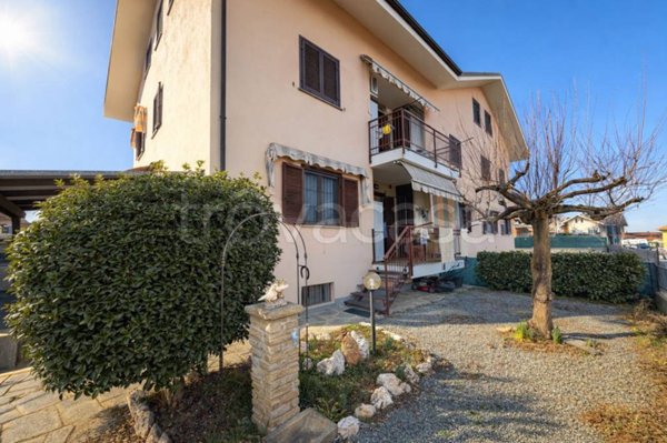 appartamento in vendita a Piscina