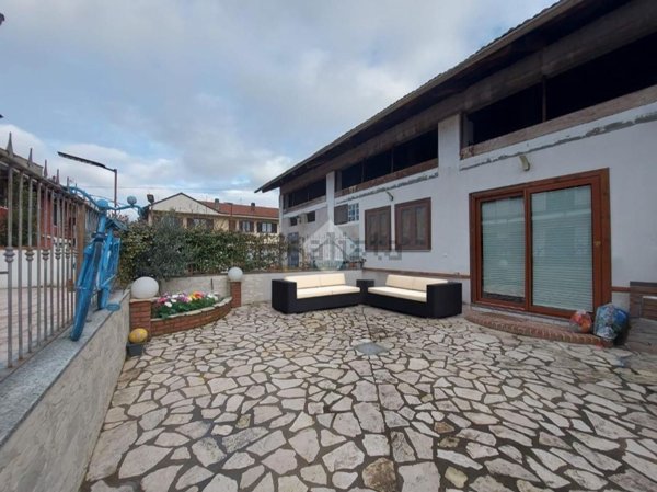 appartamento in vendita a Piscina