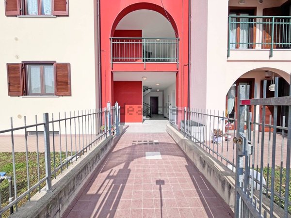 appartamento in vendita a Piscina