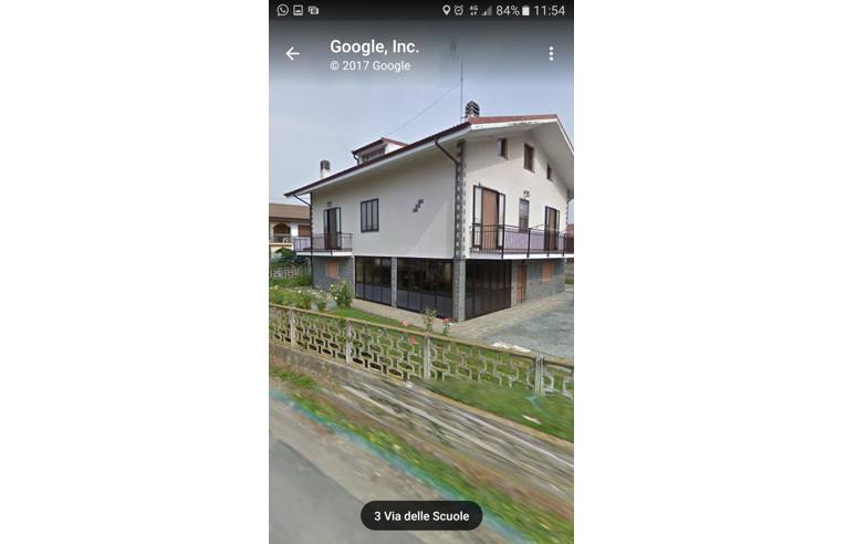 casa indipendente in vendita a Piscina