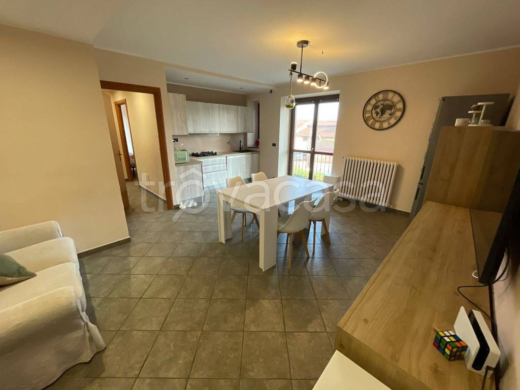 appartamento in vendita a Piscina